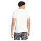 Reebok Ανδρική κοντομάνικη μπλούζα Tape Tee